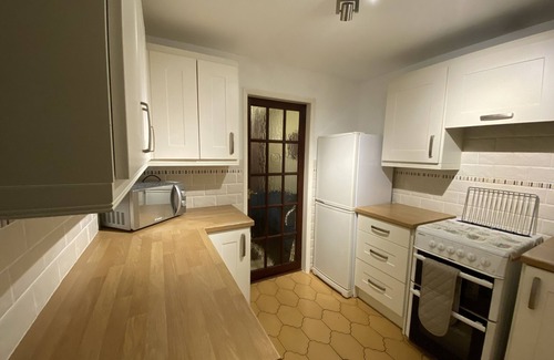 Harborne Casa | Serene 3/4BR in Harborne