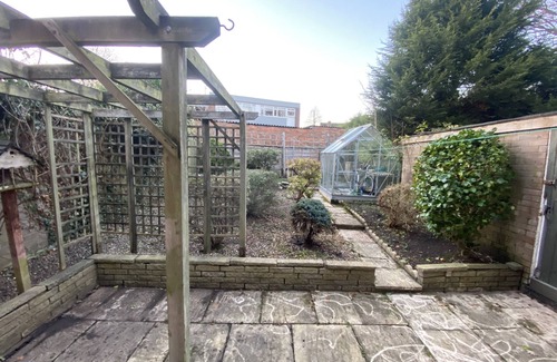 Harborne Casa | Serene 3/4BR in Harborne