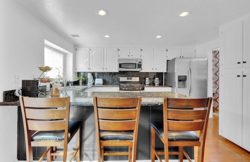 Chula Vista Casa | Serene 3-BD, 2-Ba Bonita Home, Near All