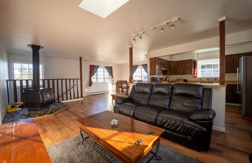 Kodiak Casa | Serene 3 bed 2 Bath home