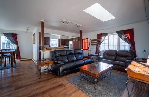 Kodiak Casa | Serene 3 bed 2 Bath home
