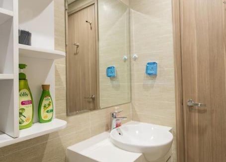 Gia Lam Apartamento | Hanoi- Lovely Vin Oceanpark Apartment-3 Bed 2 Bath