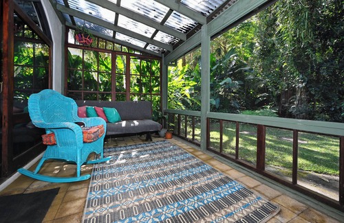 Yaroomba Apartamento | Serene 3-bedroom retreat, nestled in nature, a short walk from Yaroomba Beach