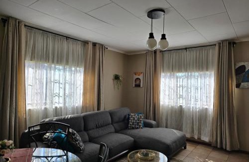 Lusaka Apartamento | Serene 3 bedroom house in Olympia, Lusaka