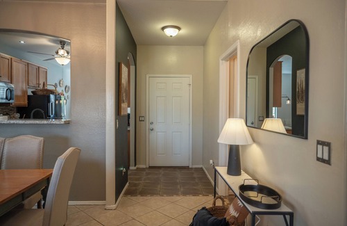 South Mountain Casa | Serene 3-bedroom house 15 min. from downtown Phoenix and Sky Harbor Airport.