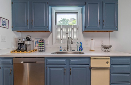 Southmont Casa | Serene 3-bedroom lakefront house on High Rock Lake, Lexington NC