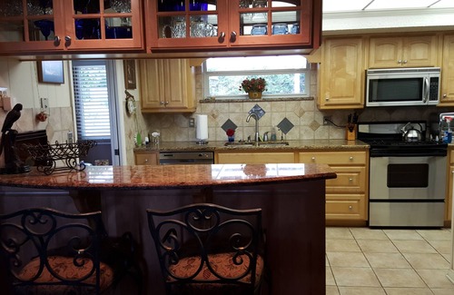 Candler Casa | Sereno 3br, 3 baños Estate Home en Little Lake Weir