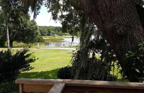 Candler Casa | Sereno 3br, 3 baños Estate Home en Little Lake Weir