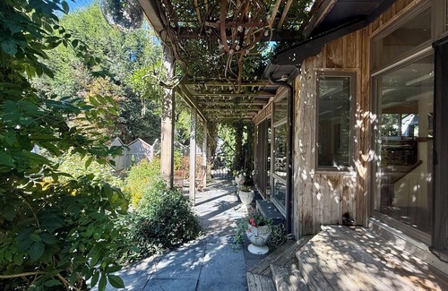 Haversham Casa | Serene 4-bedroom house with AC in Shelter Harbor
