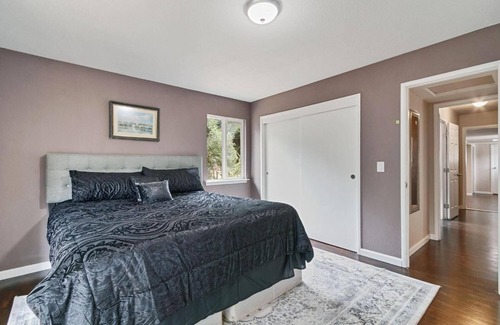 Auburn Casa | Serene 4 BR Unit in Lake Arthur