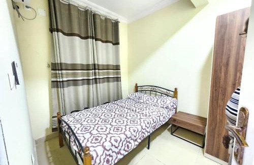 Limete Casa | Serene 5-Bedroom Apartment in Kinshasas 10me Rue Limete-Rsidentiel