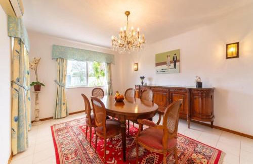 Silves Casa | Serene Algarve Escape with Pool
