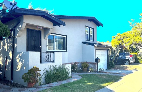 Maxwell Park Casa | Tranquilo y conveniente