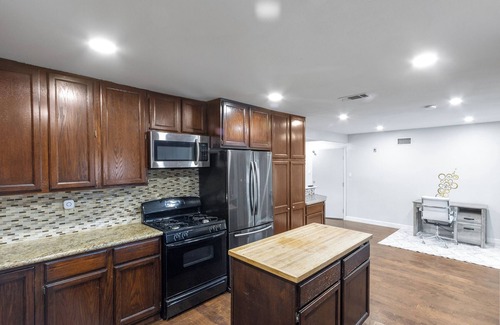 Santa Susana Casa | Serene and cozy 3bedroom/2bath home