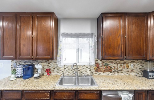 Santa Susana Casa | Serene and cozy 3bedroom/2bath home
