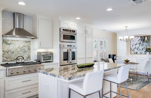 Olinder Casa | Serene and Joyfull Family Getaway