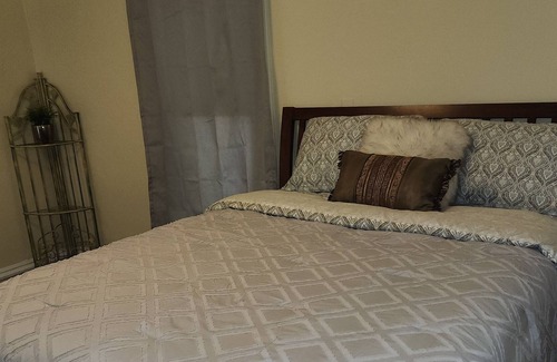 Austin Apartamento | Serene and spacious one bedroom unit