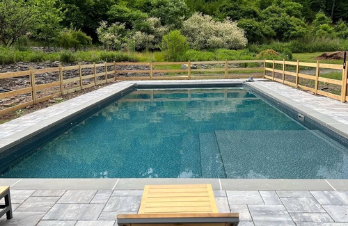 West Saugerties Casa | Serene and spacious mountain escape - perfect for families