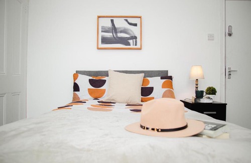 Bootle Casa | Serene and Tranquil Escape
