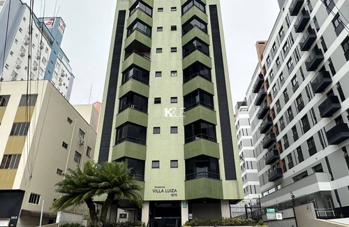 Canto Apartamento | Apartamento Próximo à Beira-Mar continental, 5 min do centro Florianópolis