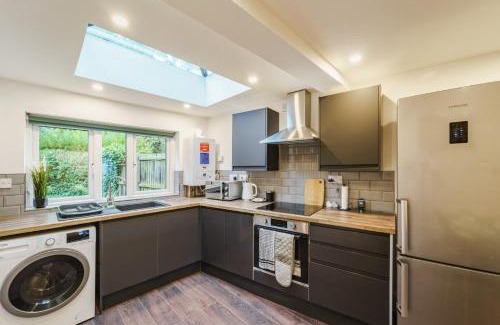 Moseley Apartamento | Serene Apartment in Moseley