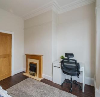 Moseley Apartamento | Serene Apartment in Moseley