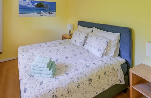 Noordwijk Villa | Sereno apartamento en Noordwijk cerca de Northsea