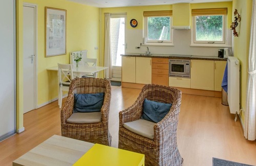 Noordwijk Villa | Sereno apartamento en Noordwijk cerca de Northsea