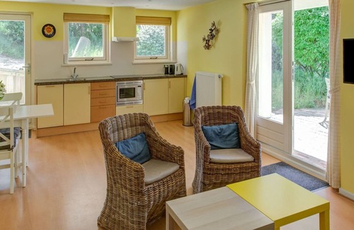 Noordwijk Villa | Sereno apartamento en Noordwijk cerca de Northsea