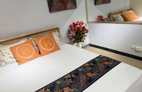 Honiara Apartamento | Serene Apartment Near UN, Banks, and Airport in Honiara