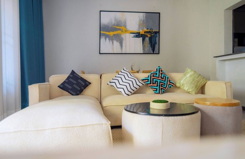 Kigali Apartamento | Serene Apartment