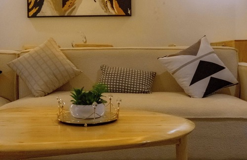Kigali Apartamento | Serene Apartment