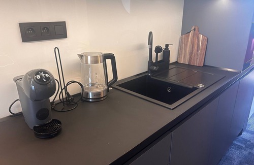 Hrabusice Apartamento | Serene apartment with WiFi in Košický kraj