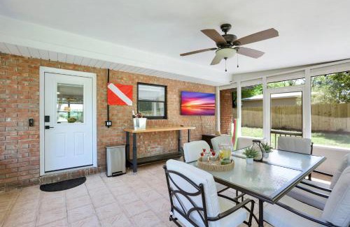 High Springs Casa | Serene at the Springs - New Reno & Tesla Charger