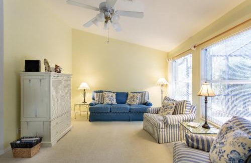 Fountain Lakes Casa | Serene & Attractive Heated Pool Spa Home