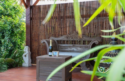 Ulladulla Villa | Serene Bali Getaway set in a quiet area of Ulladulla