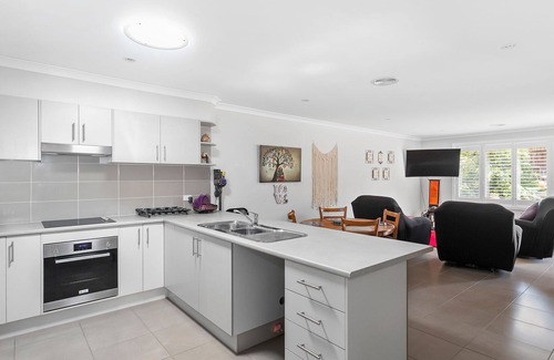 Ulladulla Villa | Serene Bali Getaway set in a quiet area of Ulladulla
