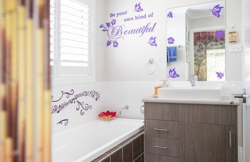Ulladulla Villa | Serene Bali Getaway set in a quiet area of Ulladulla