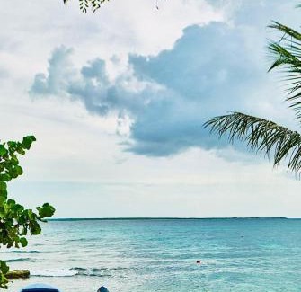 La Romana Apartamento | Serene Beach Apartment