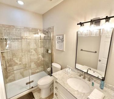Santa Rosa Beach Casa | Serene Beach Cottage near 30A Beach and Bay