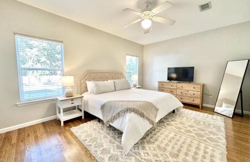 Santa Rosa Beach Casa | Serene Beach Cottage near 30A Beach and Bay