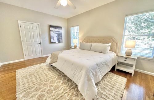 Santa Rosa Beach Casa | Serene Beach Cottage near 30A Beach and Bay