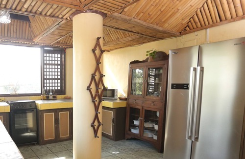 San Juan Casa | Serene beach house & cabana near Vigan