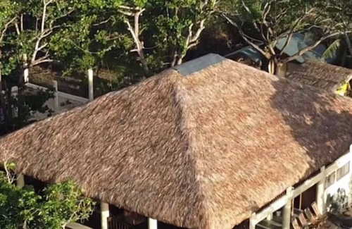 San Juan Casa | Serene beach house & cabana near Vigan
