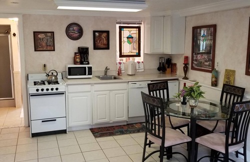 Plymouth Apartamento | Serena escapada junto al mar en Seaside Villa!