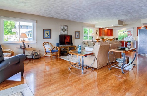 Honeoye Casa | Serene Beauty at Inspiration Cove
