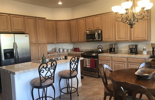 North Scottsdale Casa | Serene Beauty in North Scottsdale " TROON"