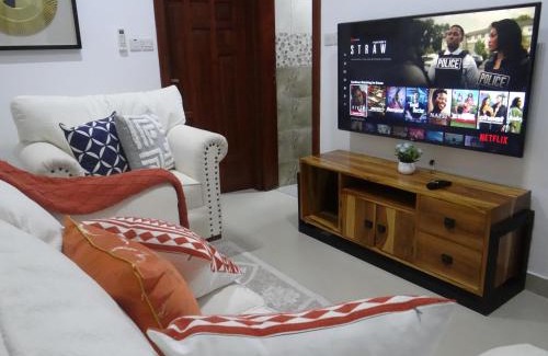Dar es Salaam Apartamento | Serene BnB - Apt 01 Makongo after Mlimani City