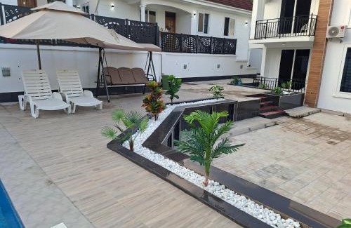 Dar es Salaam Apartamento | Serene BnB - Apt 02 Makongo after Mlimani City