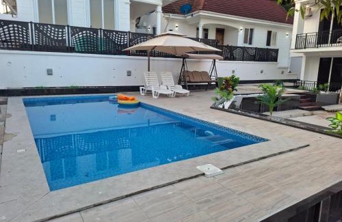 Dar es Salaam Apartamento | Serene BnB - Apt 02 Makongo after Mlimani City
